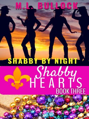 cover image of Shabby by Night